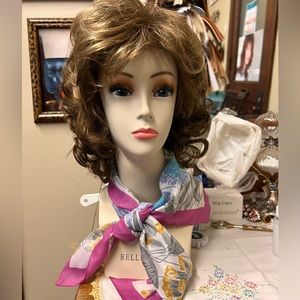 Tony of Beverly “Sonya” synthetic wig